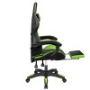 SCAUN GAMING GX-150 VERDE KRUGER&MATZ