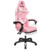 SCAUN GAMING GX-150 ROZ KRUGER&MATZ