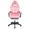 SCAUN GAMING GX-150 ROZ KRUGER&MATZ