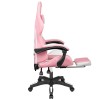 SCAUN GAMING GX-150 ROZ KRUGER&MATZ