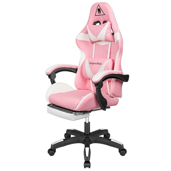 SCAUN GAMING GX-150 ROZ KRUGER&MATZ