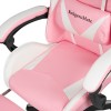 SCAUN GAMING GX-150 ROZ KRUGER&MATZ