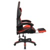 SCAUN GAMING GX-150 ROSU KRUGER&MATZ