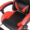 SCAUN GAMING GX-150 ROSU KRUGER&MATZ