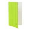 Backcover case lime tableta km0803 kruger&matz - husa verde