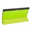 Backcover case lime tableta km0803 kruger&matz - husa verde