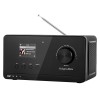 Aparat radio internet dab+ kruger&matz - fm/dab+/bluetooth