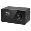 Aparat radio internet dab+ kruger&matz - fm, dab+, bluetooth 5.2