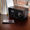 Aparat radio internet dab+ kruger&matz - fm, dab+, bluetooth 5.2
