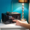 Aparat radio internet dab+ kruger&matz - fm, dab+, bluetooth 5.2