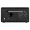 Aparat radio internet dab+ kruger&matz - fm, dab+, bluetooth 5.2