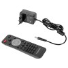 Aparat radio internet dab+ kruger&matz - fm, dab+, bluetooth 5.2