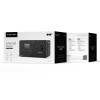 Aparat radio internet dab+ kruger&matz - fm, dab+, bluetooth 5.2