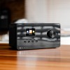 Aparat radio internet dab+ kruger&matz - fm, dab+, bluetooth 5.2