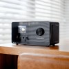 Aparat radio internet dab+ kruger&matz - fm, dab+, bluetooth 5.2