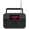 RADIO AM FM PORTABIL CU ALARMA KRUGER&MATZ