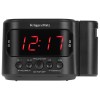 Aparat radio am fm kruger&matz cu proiectie ceas si alarmă