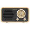 Aparat radio am fm 5w kruger&matz - difuzor 5w, antenă telescopică