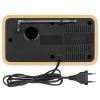 Aparat radio am fm 5w kruger&matz - difuzor 5w, antenă telescopică