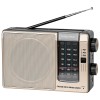 RADIO PORTABIL ANALOG KRUGER&MATZ
