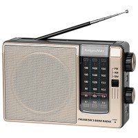RADIO PORTABIL ANALOG KRUGER&MATZ