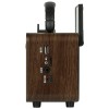 RADIO PORTABIL ANALOG INCARCARE SOLARA KRUGER&MATZ