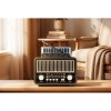 RADIO PORTABIL ANALOG INCARCARE SOLARA KRUGER&MATZ