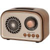 RADIO PORTABIL ANALOG KRUGER&MATZ