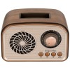 RADIO PORTABIL ANALOG KRUGER&MATZ