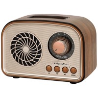 RADIO PORTABIL ANALOG KRUGER&MATZ