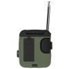 RADIO MULTIFUNCTIONAL SOLAR 5000MAH KRUGER&MA