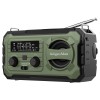 RADIO MULTIFUNCTIONAL SOLAR 10000MAH KRUGER&MA