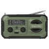 RADIO MULTIFUNCTIONAL SOLAR 10000MAH KRUGER&MA