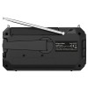 RADIO MULTIFUNCTIONAL SOLAR 10000MAH KRUGER&MA