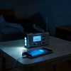 RADIO MULTIFUNCTIONAL SOLAR 10000MAH KRUGER&MA