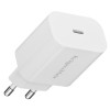 INCARCATOR RETEA POWER DELIVERY 3.0 18W KRUGER&MATZ