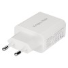 INCARCATOR RETEA QUICK CHARGE 3.0 18W KRUGER&MATZ