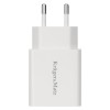 INCARCATOR RETEA QUICK CHARGE 3.0 18W KRUGER&MATZ