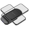 SUPORT INCARCARE INDUCTIVA USB / TYPE C KRUGER&MATZ