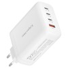 INCARCATOR RETEA PD 3.1 QC 3.0 GAN 140W KRUGER&MATZ