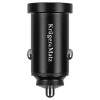 INCARCATOR AUTO USB-A / TYPE C QC PD 38W KRUGER&MATZ