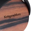 CASTI ABANOS KRUGER&MATZ