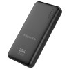 POWER BANK 10000MAH LI-POL QC /PD KRUGER&MATZ POWER BANK 10000MAH LI-POL QC /PD KRUGER&MATZ
