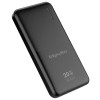 POWER BANK 10000MAH LI-POL QC /PD KRUGER&MATZ POWER BANK 10000MAH LI-POL QC /PD KRUGER&MATZ
