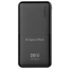 POWER BANK 10000MAH LI-POL QC /PD KRUGER&MATZ POWER BANK 10000MAH LI-POL QC /PD KRUGER&MATZ