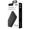 POWER BANK 10000MAH LI-POL QC /PD KRUGER&MATZ POWER BANK 10000MAH LI-POL QC /PD KRUGER&MATZ