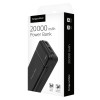 POWER BANK 20000MAH LI-POL KRUGER&MATZ POWER BANK 20000MAH LI-POL KRUGER&MATZ