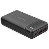 POWER BANK 20000MAH LI-POL QC 3.0 PD 3.0 KRUGER&MATZ POWER BANK 20000MAH LI-POL QC 3.0 PD 3.0 KRUGER&MATZ