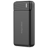 POWER BANK 20000MAH LI-POL QC 3.0 PD 3.0 KRUGER&MATZ POWER BANK 20000MAH LI-POL QC 3.0 PD 3.0 KRUGER&MATZ