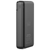 POWER BANK 20000MAH LI-POL QC 3.0 PD 3.0 KRUGER&MATZ POWER BANK 20000MAH LI-POL QC 3.0 PD 3.0 KRUGER&MATZ